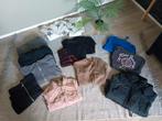 Dames / Tiener kleding pakket! Maat S , Only, MOD etc., Ophalen of Verzenden, Gedragen, Maat 36 (S), Zwart