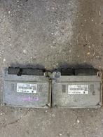 Ecu vag 1.2 12v, Ophalen of Verzenden, Gebruikt, Audi