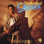 Eric Marienthal – Oasis (1991) GRP, Ophalen of Verzenden, 1980 tot heden, Zo goed als nieuw, Jazz