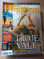 Historia Magazine - Troje Valt 2019, Ophalen of Verzenden, Gelezen, Wetenschap en Natuur