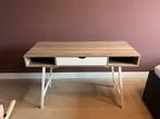 Bureau Abbetved JYSK, Huis en Inrichting, Bureaus, Ophalen, Zo goed als nieuw