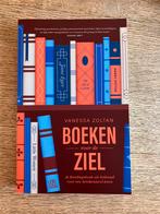 Vanessa Zoltan - Boeken voor de ziel, Ophalen of Verzenden, Zo goed als nieuw, Vanessa Zoltan