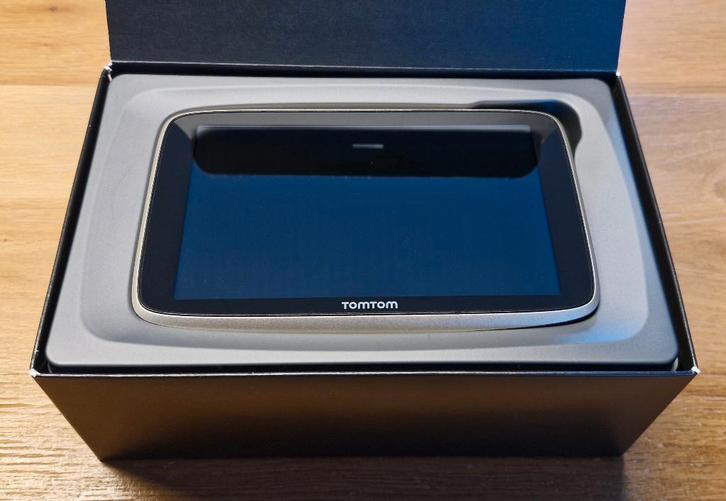 TomTom Go Premium X, 6 inch scherm, in zeer goede staat!, Auto diversen, Autonavigatie, Zo goed als nieuw, Ophalen of Verzenden