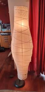 Staande / vloerlamp  Ikea lamp, Huis en Inrichting, Lampen | Vloerlampen, Ophalen, Gebruikt, 150 tot 200 cm