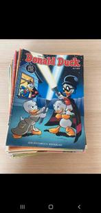 Complete jaargangen en pockets van Donald Duck, Gelezen, Complete serie of reeks, Ophalen, Europa