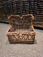 Riviera Maison Servethouder Riet, Ophalen, Gebruikt, Mand, Riet