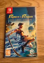 Prince of Persia - The Lost Crow - Nintendo Switch - €15,-, Avontuur en Actie, 1 speler, Ophalen of Verzenden, Zo goed als nieuw