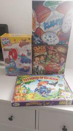 Spelletjes, Hobby en Vrije tijd, Gezelschapsspellen | Bordspellen, Ophalen, Gebruikt