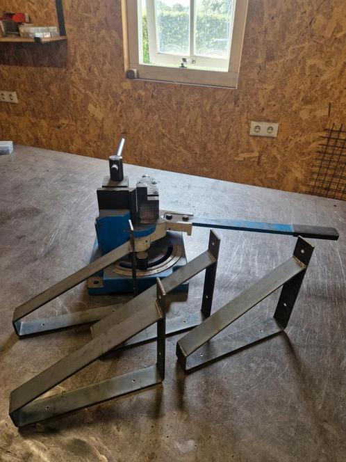 op maat gemaakte plankdragers, Huis en Inrichting, Woonaccessoires | Wandplanken en Boekenplanken, Nieuw, Ophalen of Verzenden
