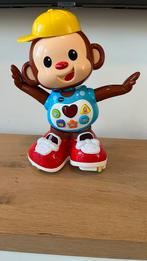 V-tech Speel en Leer Aap - Kaatsheuvel, Ophalen, Gebruikt, Overige typen, Met licht