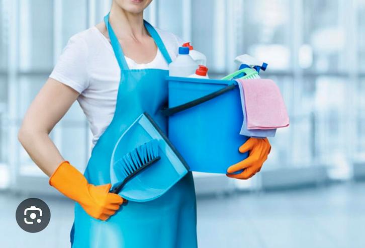 Gezocht: Den Bosch, wekelijks 4 uur schoonmaak hulp, Vacatures, Vacatures | Schoonmaak en Facilitaire diensten