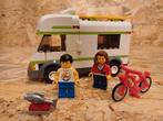 Lego Camper 7639, Ophalen of Verzenden, Gebruikt, Complete set, Lego