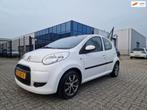 Citroen C1 1.0-12V Ambiance CARPLAY NAVI 5 DEUR BOEKJES AIRC, Voorwielaandrijving, Gebruikt, 4 stoelen, C1