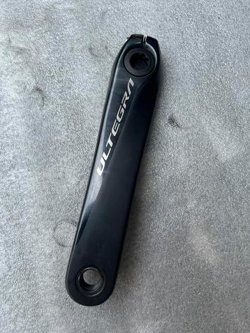4iiii Precision Ultegra Powermeter links 172.5 beschikbaar voor biedingen