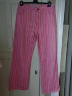 HARPER & IVE gestreepte broek:mt 44, Maat 42/44 (L), Nieuw, Ophalen of Verzenden, Harper & Ive
