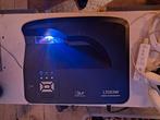 L3503W DLP Projector, Ophalen of Verzenden, Zo goed als nieuw, DLP