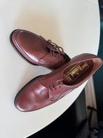 NIEUWE leren Van Bommel schoenen, Ophalen, Bruin, Overige typen, Floris van Bommel