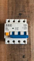 Kookgroep 3 fasen, Doe-het-zelf en Verbouw, Elektra en Kabels, Ophalen of Verzenden, Zo goed als nieuw, Overige typen