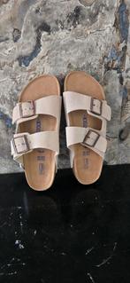 Birkenstock slippers, Kleding | Dames, Schoenen, Ophalen of Verzenden, Nieuw