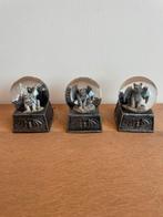 Efteling Danse Macabre Schuddebollen, Ophalen of Verzenden, Nieuw, Beeldje of Poppetje