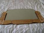 antieke spiegel, Ophalen, Overige vormen, 50 tot 100 cm, Minder dan 100 cm