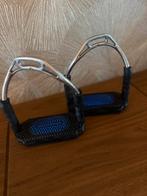 Sprenger bow balance beugels, Dieren en Toebehoren, Paarden en Pony's | Hoofdstellen en Tuigage, Ophalen of Verzenden, Zo goed als nieuw