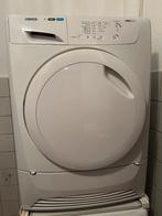 Zanussi droger Lindo1000, Ophalen, 6 tot 8 kg, Zo goed als nieuw, 85 tot 90 cm