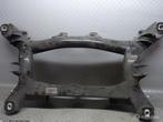 Achteras BMW 3-serie F30 F1 F36 subframe achter benzine, Gebruikt, Ophalen of Verzenden, BMW, BMW