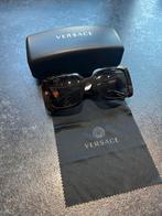Versace Zonnebril - Stijlvol en Elegant, Sieraden, Tassen en Uiterlijk, Zonnebrillen en Brillen | Dames, Zonnebril, Bruin, Gianni Versace