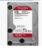 WD 4T HDD 7200 3.5 inch, Computers en Software, Harde schijven, Ophalen, Intern, Gebruikt, Western Digital (WD)