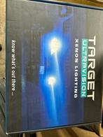 Target bi-xenon set, Ophalen of Verzenden, Nieuw