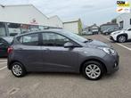 Hyundai I10 1.0i Go! NAVI | CLIMA | DEALER ONDERHOUDEN | GRO, Voorwielaandrijving, Euro 5, Gebruikt, 23 km/l