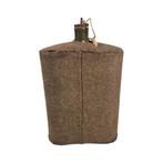 Wo2 Britse veldfles (1), 2288CL, Overige typen, Info@dbmmilitaria.nl, Ophalen of Verzenden