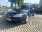 Ford Mondeo 1.8-16V Ambiente Bj.2005 Kmst.291220 met APK tot, Auto's, Ford, 65 €/maand, Stof, Gebruikt, Metallic lak