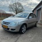 Opel Corsa GSi | 1.8 | 16V 3D 2004 Grijs | 125 pk, Auto's, 125 pk, 40 €/maand, 4 cilinders, 1796 cc