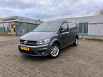 Volkswagen Caddy Maxi 2.0 TDI Bluemotion L2h1 102pk DSG 2020, Auto's, Bestelauto's, 4 cilinders, Volkswagen, Diesel, Zilver of Grijs