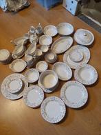 Summer Chintz servies Johnson brothers, Ophalen of Verzenden, Overige stijlen, Bord(en)