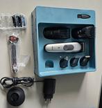 Braun alles in 1 trimmer, Ophalen of Verzenden, Gebruikt, Scheren en Epileren