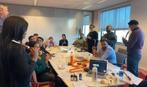 Workshop Doedelzak Spelen - Unieke Ervaring!, Ophalen of Verzenden, Nieuw