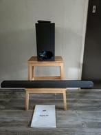 Polk soundbar met subwoofer, Ophalen, Zo goed als nieuw