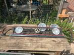 Golf 2 grill compleet, Ophalen
