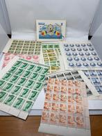 Roemeense Postzegels jaren '60 - Vervoer & Techniek, Postzegels en Munten, Ophalen of Verzenden, Buitenland