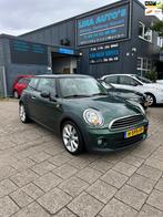 Mini Mini 1.6 One, Auto's, Mini, Voorwielaandrijving, Euro 5, Gebruikt, 4 stoelen