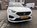 Seat Tarraco FR 1.4 TSI E-hybrid Phev 245pk Aut. Wit izgst, Auto's, 1800 kg, 4 cilinders, Wit, Plug-in hybride
