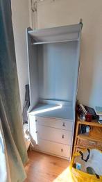 Ikea HAUGA kledingkast, Ophalen, Zo goed als nieuw, 50 tot 75 cm