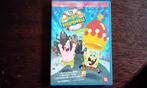Spongebob squarepants the movie, origineel, Cd's en Dvd's, Dvd's | Kinderen en Jeugd, Avontuur, Alle leeftijden, Ophalen of Verzenden