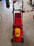 Wolf Garten Elektrische Grasmaaimachine, Tuin en Terras, Ophalen, Cirkelmaaier, Wolf Garten, Elektrische grasmaaier