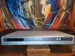 DVD Recorder: Sony RDR-HX510 met 80GB harddisk, Gebruikt, Met harddisk, Dvd-recorder, Ophalen of Verzenden