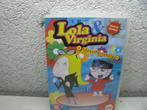 dvd 28k lola virginia ideaal vriendje, Cd's en Dvd's, Alle leeftijden, Ophalen of Verzenden, Zo goed als nieuw