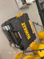 Dewalt klopboor nieuw in case, Ophalen, Zo goed als nieuw